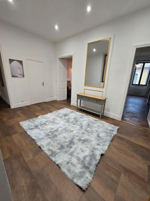 L'Avejan 170 M² 3 Chambres Ales Centre Ville Exterior foto